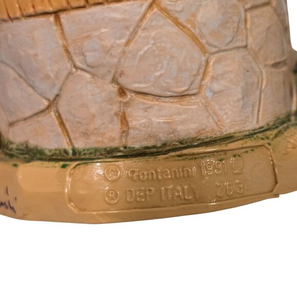 Fontanini Ariel 5" Centennial Collection Mother & Child Figurine Collectible 200 - Picture 6 of 7